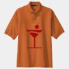 Silk Touch Polo Thumbnail