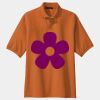 Silk Touch Polo Thumbnail