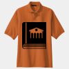 Silk Touch Polo Thumbnail