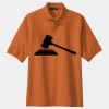 Silk Touch Polo Thumbnail
