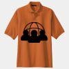 Silk Touch Polo Thumbnail