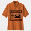 Silk Touch Polo Thumbnail
