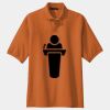 Silk Touch Polo Thumbnail