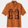 Silk Touch Polo Thumbnail