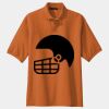 Silk Touch Polo Thumbnail