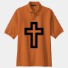Silk Touch Polo Thumbnail