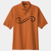 Silk Touch Polo Thumbnail
