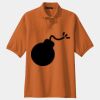 Silk Touch Polo Thumbnail