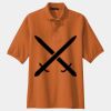 Silk Touch Polo Thumbnail