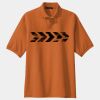 Silk Touch Polo Thumbnail