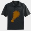 Dry Zone ® Ottoman Polo Thumbnail