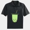 Dry Zone ® Ottoman Polo Thumbnail