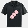 Dry Zone ® Ottoman Polo Thumbnail