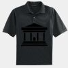 Dry Zone ® Ottoman Polo Thumbnail