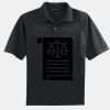 Dry Zone ® Ottoman Polo Thumbnail