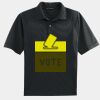 Dry Zone ® Ottoman Polo Thumbnail