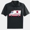 Dry Zone ® Ottoman Polo Thumbnail