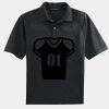 Dry Zone ® Ottoman Polo Thumbnail