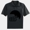 Dry Zone ® Ottoman Polo Thumbnail