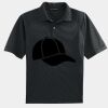 Dry Zone ® Ottoman Polo Thumbnail