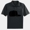 Dry Zone ® Ottoman Polo Thumbnail