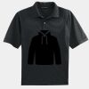 Dry Zone ® Ottoman Polo Thumbnail