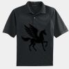 Dry Zone ® Ottoman Polo Thumbnail