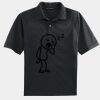 Dry Zone ® Ottoman Polo Thumbnail
