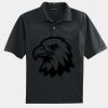 Dry Zone ® Ottoman Polo Thumbnail