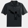 Dry Zone ® Ottoman Polo Thumbnail