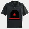 Dry Zone ® Ottoman Polo Thumbnail