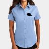 Women's Short Sleeve Easy Care Shirt Thumbnail