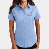 Women's Short Sleeve Easy Care Shirt Thumbnail